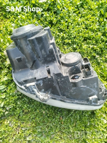 Фарове за Голф 5, снимка 8 - Части - 53671778