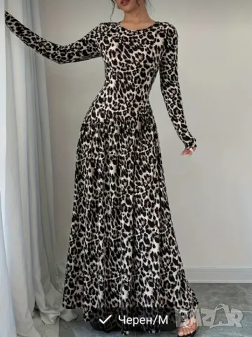 Нова рокля , снимка 3 - Рокли - 49363596