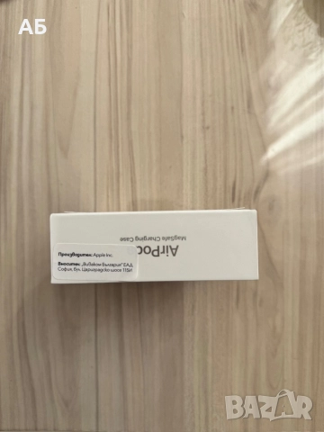 Apple Airpods 3- НОВИ + 24 месеца гаранция, снимка 3 - Bluetooth слушалки - 52277355
