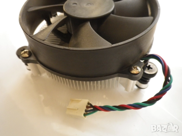 Охладители за процесори, снимка 10 - Други - 15149127