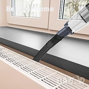 Безжична ръчна прахосмукачка MAXXMEE от ново поколение супер мощна, снимка 12 - Прахосмукачки - 41794830