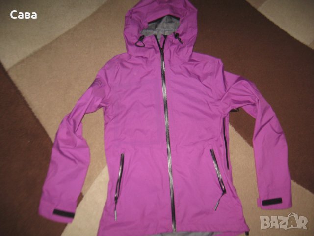 Яке пролет, лято STORMBERG  дамско,М-Л, снимка 2 - Якета - 41334911