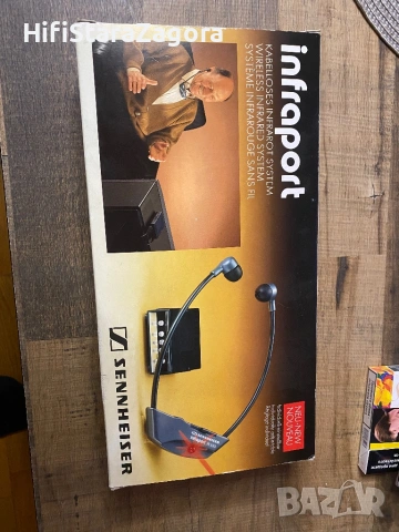 Инфра порт -Колекция 