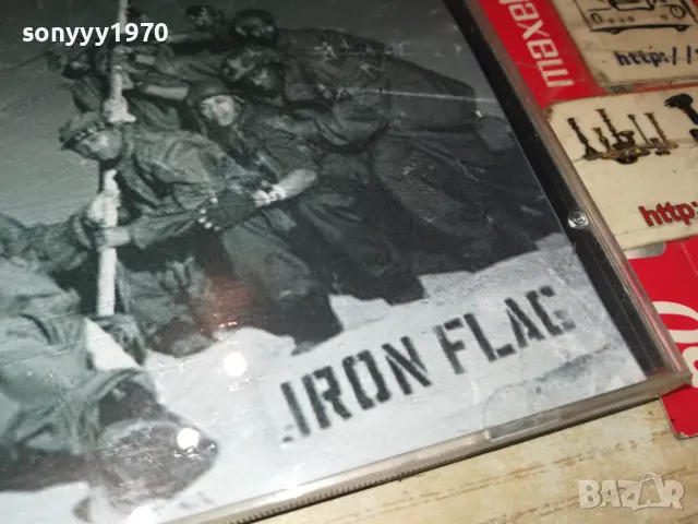 WU-TANG CLAN CD 0905251713, снимка 8 - CD дискове - 50222768