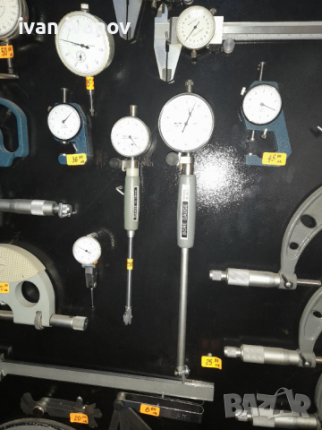 Вътромери, снимка 2 - Други машини и части - 13889807