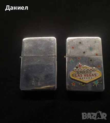 Два броя запалки Star, снимка 3 - Запалки - 50026794