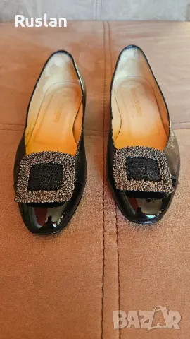 Официялни дамски обувки Russell & Bromley. Oficialni damski obuvki Russell & Bromley , снимка 1