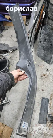 Кора в багажника за БМВ е39 