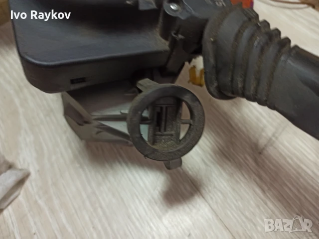 Лостчета ,мигачи , чистачки, лентов за OPEL ASTRA H , 13250223 , valeo 204275, снимка 5 - Части - 51381253