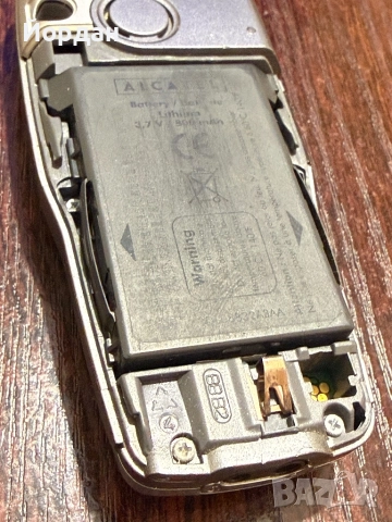 Alcatel 535 , снимка 13 - Alcatel - 52940615