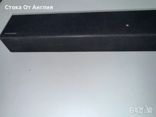 Саундбар - Samsung HW-T400/XU, снимка 2 - Други - 50398804