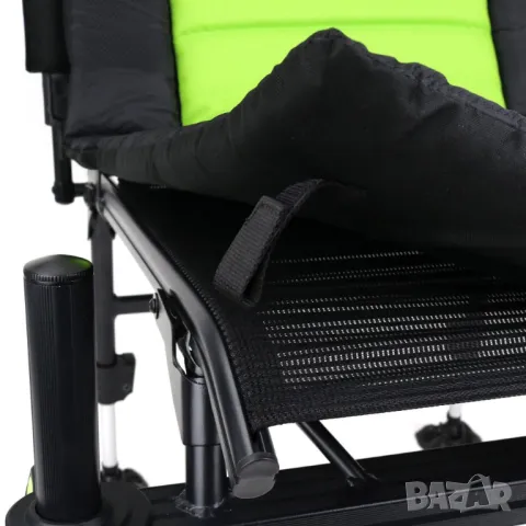 Стол CH ELEGANCE METHOD PRO FXEM-100002, снимка 8 - Такъми - 48022869