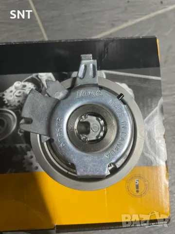 Oбтяжна ролка, ангренаж Litens 979608 za Audi A3 8PA Sportback