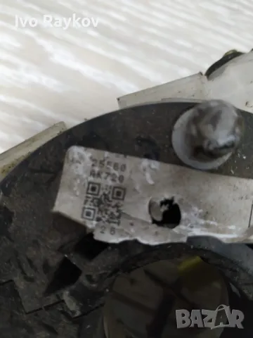 Лентов кабел и лостчета за Nissan Micra , снимка 4 - Части - 50177849