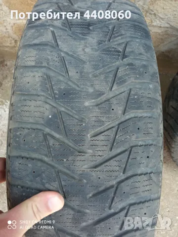 Джанти за МЛ w 163, снимка 4 - Гуми и джанти - 49399221