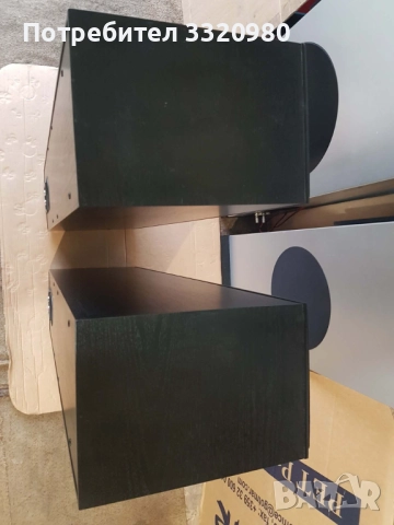 CANTON GLE 496, снимка 6 - Тонколони - 52807111