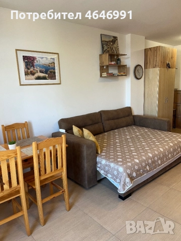 Гранд Камелия - Слънчев бряг, снимка 10 - Апартаменти - 52422841