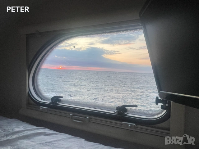 Кемпер Elnagh Алковен на базата на FIAT Ducato 2. 3, 130 Multi JET, снимка 16 - Каравани и кемпери - 53434350