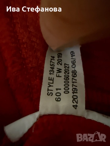 Under Armour оригинална суичър спортна блуза с качулка худи унисекс модел става за мъж и жена нова, снимка 6 - Суичъри - 51700430