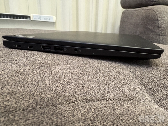 Lenovo ThinkPad T14s Gen 4 (AMD) Ryzen Гаранция, снимка 4 - Лаптопи за работа - 52497161