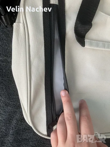 Чанта за лаптоп и документи, снимка 3 - Чанти - 53276379