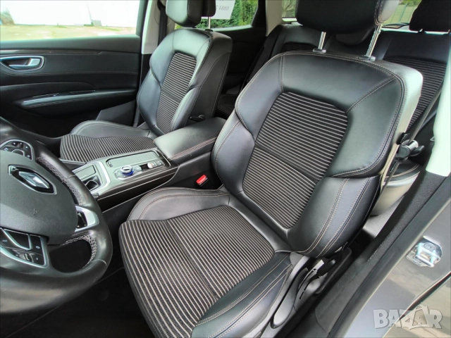 Renault Talisman 2018 1.6 TCe 150 Aut.* NAVI* LED* CAM, снимка 7 - Автомобили и джипове - 50563971