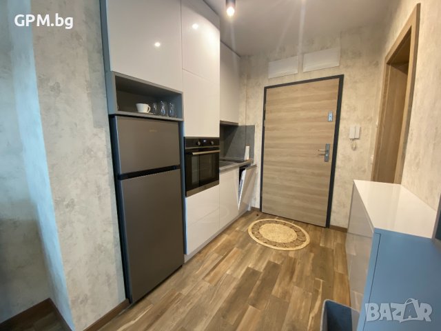 Luxury Studio Azur - next to the BEACH, снимка 15 - Почивки на море - 40208843