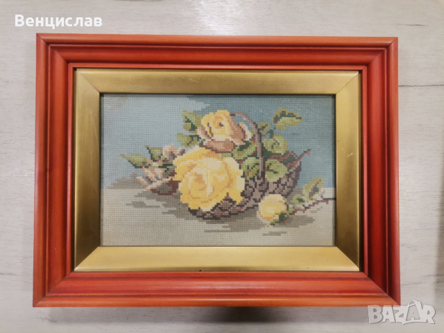 Гоблени, снимка 11 - Гоблени - 36513260