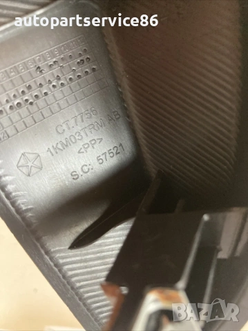 Лайсна за Jeep Compass 2.2 CRD (2011) CT7756, снимка 2 - Части - 53391819