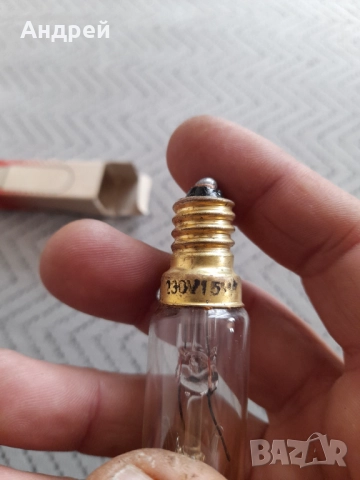 Стара крушка Миньонка #2, снимка 5 - Други ценни предмети - 52977553