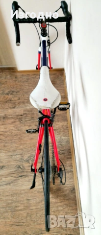 БЕЗПЛАТНА ДОСТАВКА Шосеен велосипед Wiggins Rouen 650, снимка 17 - Велосипеди - 53197036