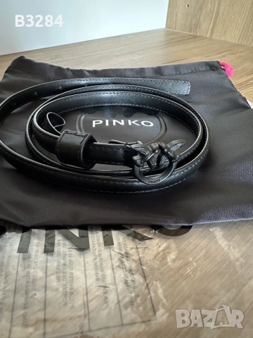 Дамски колан PINKO