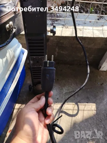 DMX T-bar dimer, снимка 7 - Ресийвъри, усилватели, смесителни пултове - 56049112