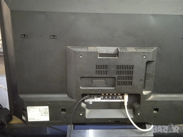 TV SONY BRAVIA 32", снимка 2 - Телевизори - 53583898