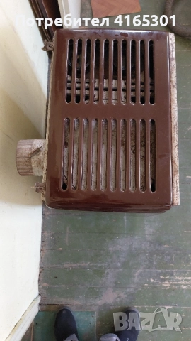 нафтова печка отоплителна, снимка 5 - Отоплителни печки - 51538132