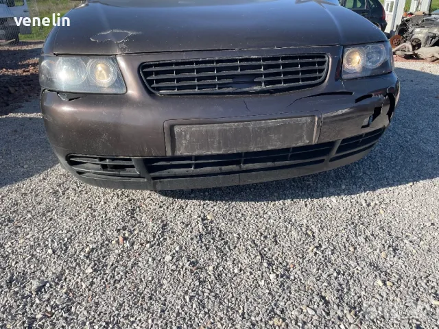 Ауди А3 8Л 1.9ТДИ на Части, снимка 2 - Автомобили и джипове - 50073196