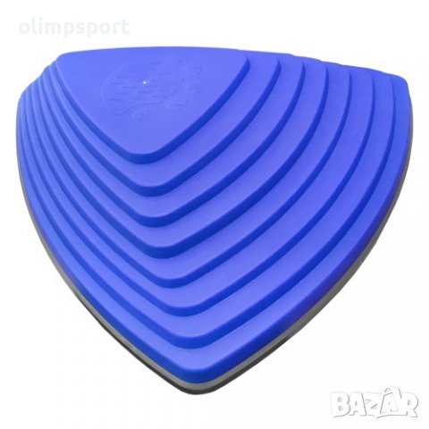 Комплект за баланс Речни камъни , 6 броя (500953) , снимка 2 - Играчки за стая - 39121953