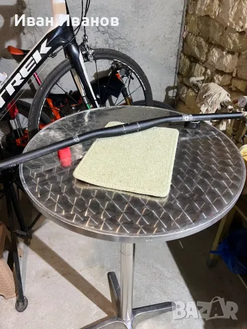 Кормило HAIBIKE, снимка 6 - Части за велосипеди - 48150155