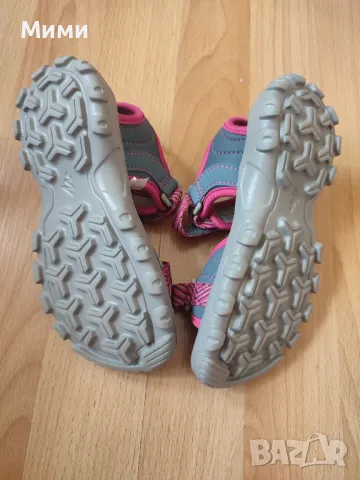 Нови детски сандали, снимка 2 - Детски сандали и чехли - 50377236
