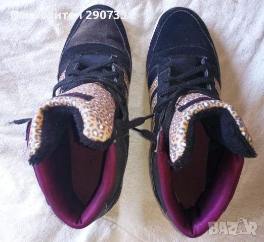 дамски маратонки Adidas. размер 39, снимка 3 - Маратонки - 50477724