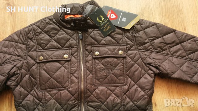 CHEVALIER Avalon Lady Coat Women PRIMALOFT Jacket размер 38 / M за лов дамско яке - 276, снимка 5 - Якета - 41325716