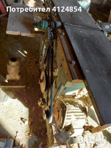 Дърводелски машини , снимка 6 - Циркуляри - 52755032