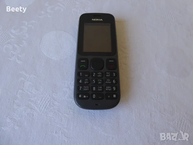 Телефон Nokia 100