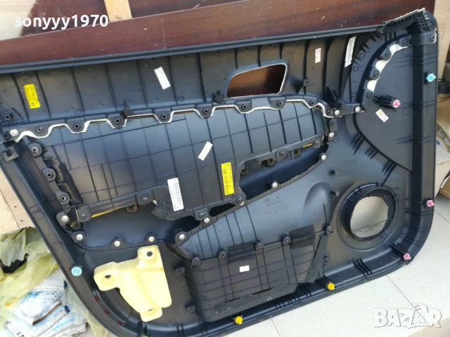 HYUNDAI I30 2009-КОРА ЗА ДЯСНА ВРАТА 0108251346, снимка 7 - Части - 51216127