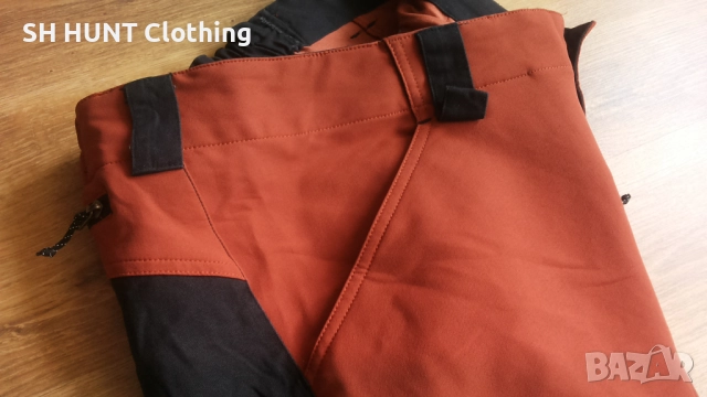 NORTHERN FRONTIER Stretch Trouser размер L панталон със здрава и еластична материя - 1463, снимка 7 - Панталони - 52448193