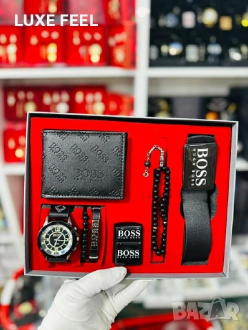 💎Мъжки Подаръчни Комплекти , снимка 2 - Подаръци за мъже - 53448354