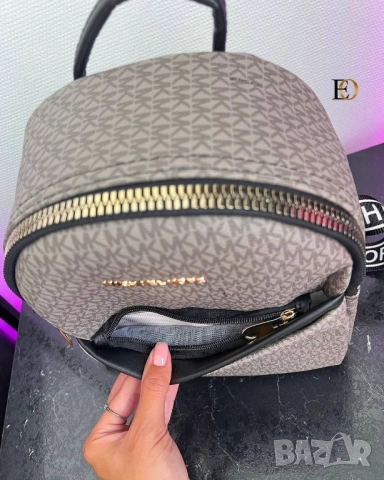 раници michael kors 29х23см, снимка 4 - Раници - 51458990