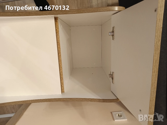 Бебешка кошара и повивалник, снимка 9 - Кошарки - 52673707