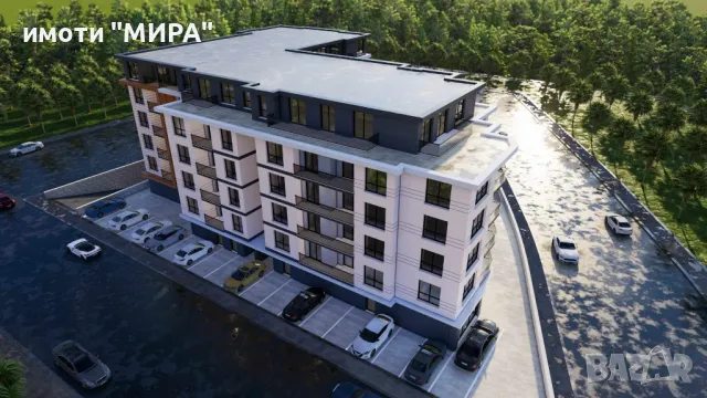 СТУДИО в НОВА СГРАДА в кв. Изгрев, гр. Свиленград, снимка 4 - Апартаменти - 47447525