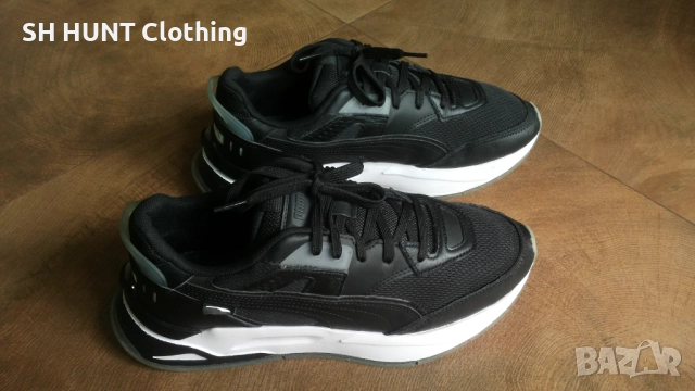 PUMA Mirage Sport Contrast Размер EUR 42,5 / UK 8,5 мъжки сникърси 11-14-S